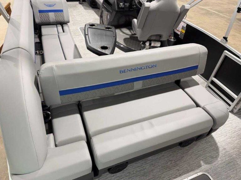 2026 Bennington 22ML - SPS US-ETWS7772H526 [photo 33]